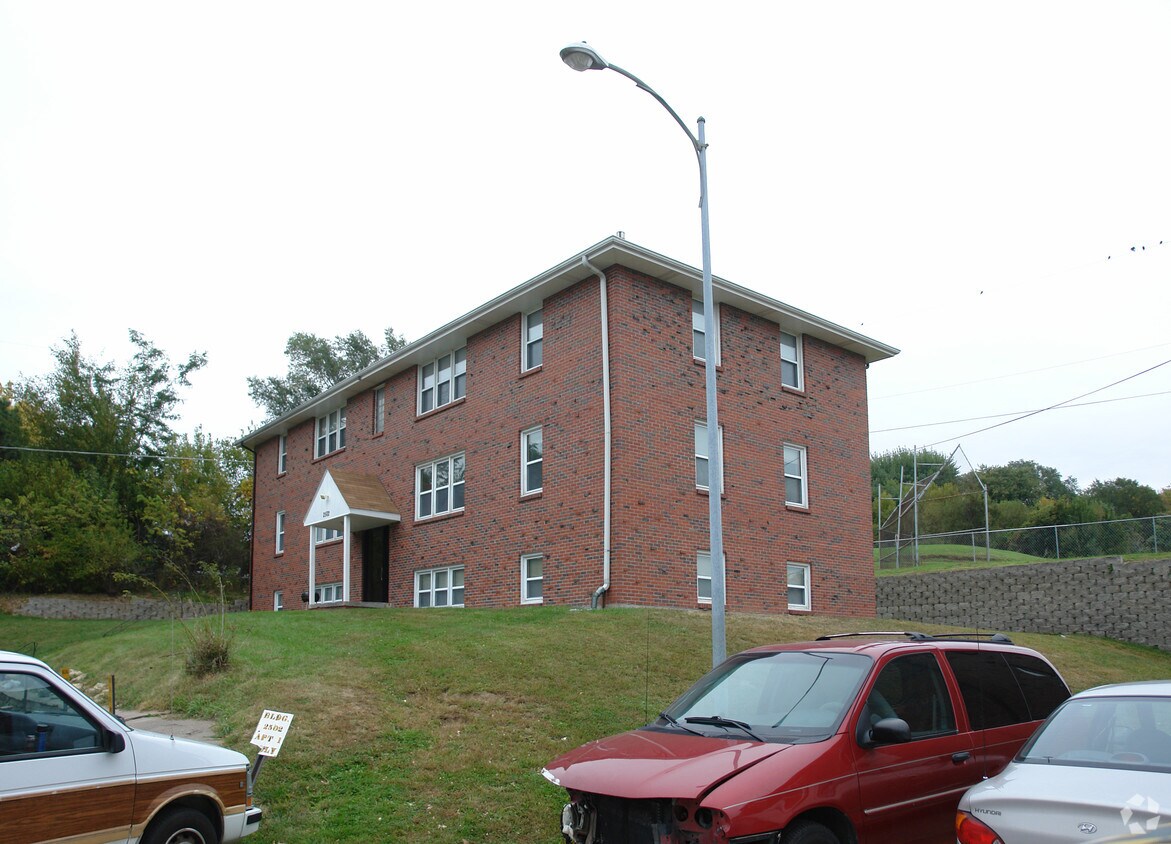 Primary Photo - 2502 Kibbon Dr