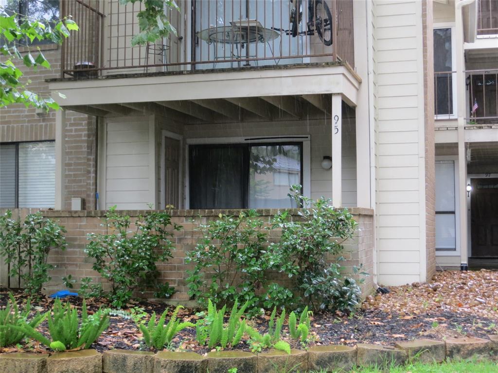 3500 Tangle Brush Dr Unit 95, The Woodlands, TX 77381 Condo for Rent