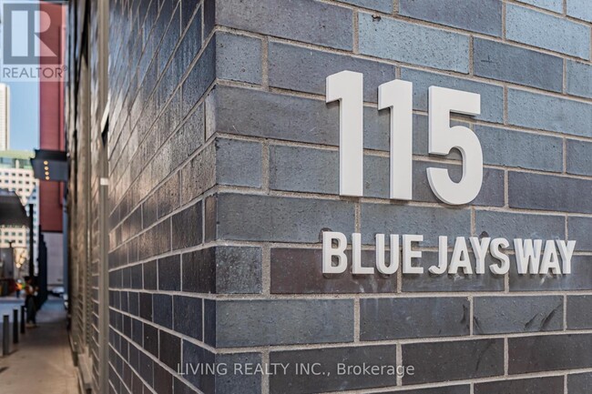 Building Photo - 115-115 Blue Jays Way