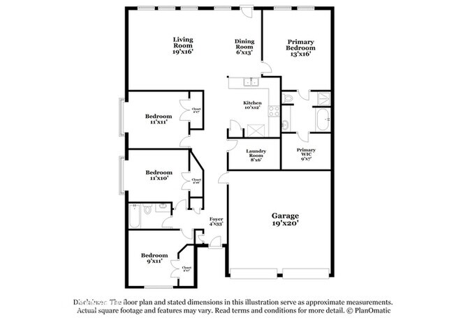 Building Photo - 2720 Triple Crown Ln