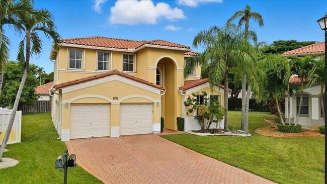 Foto del edificio - 3802 SW 165th Terrace