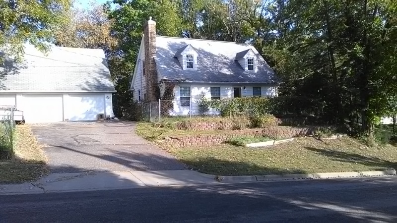 Primary Photo - 2650 France Ave N