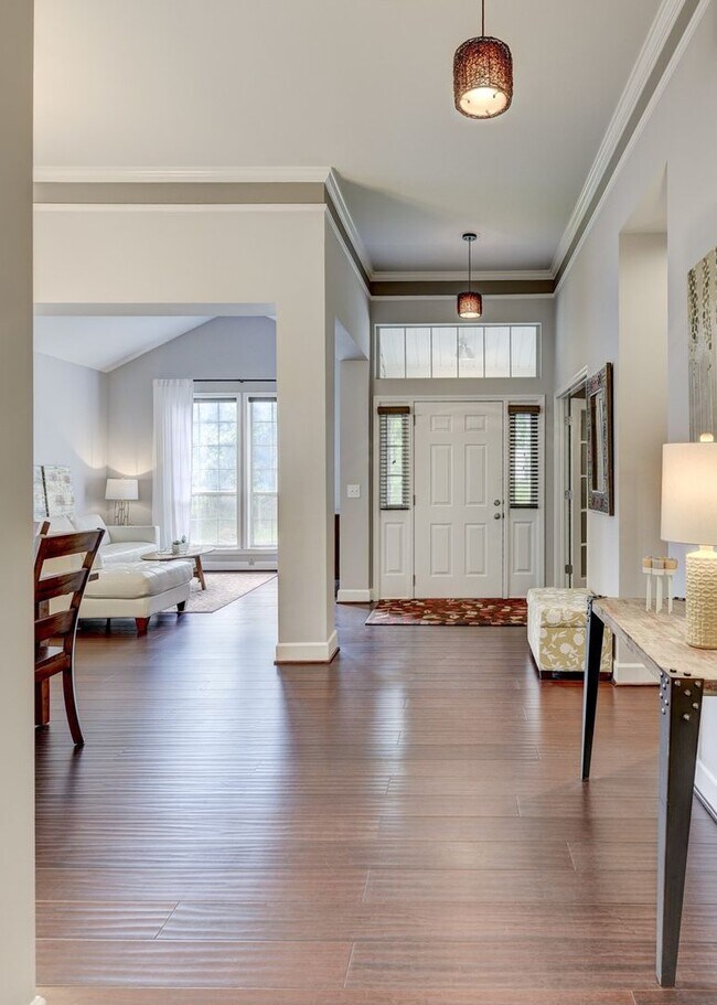 Foto del edificio - Beautiful home in the Woodlands