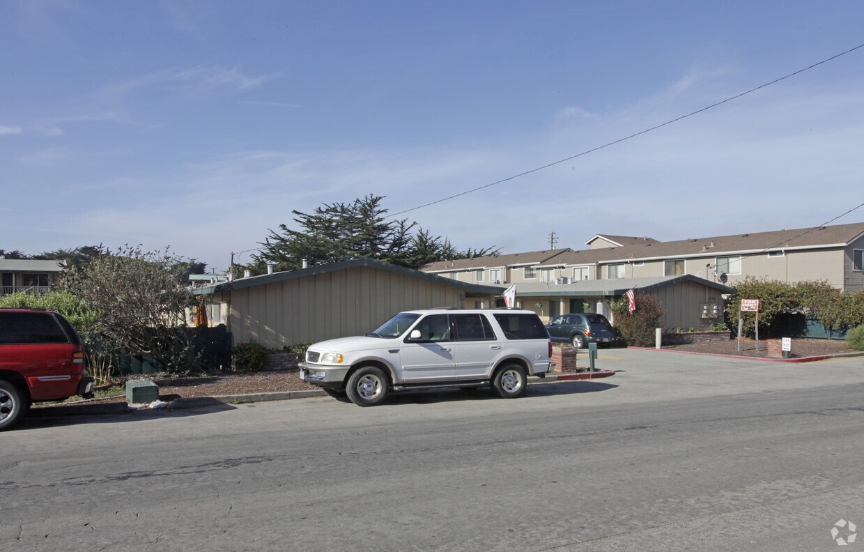 176 - 182 Palm, ¡alejado - 176-182 Palm Ave