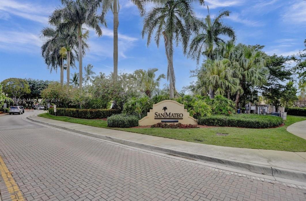 2216 Ensenada Terrace, Weston, FL 33327 Townhome Rentals in Weston FL