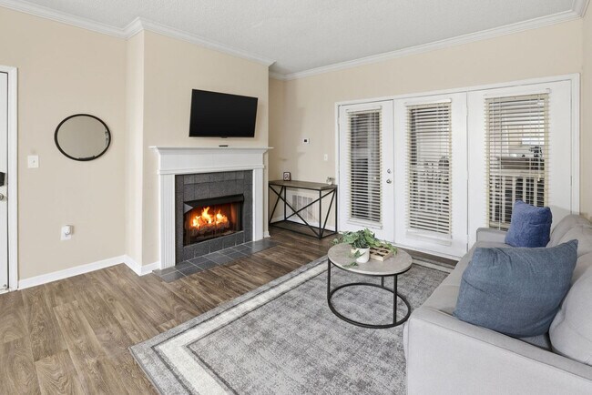 Foto del edificio - 1701 Wildwood Crossings Dr