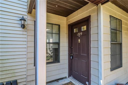 Foto del edificio - 1209 Woodbridge Commons Way