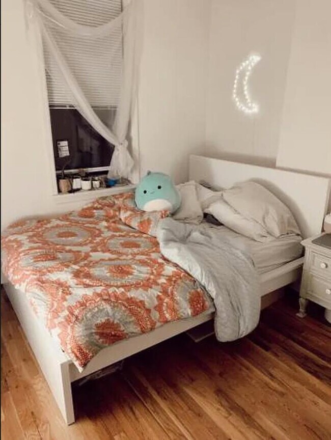 Foto del edificio - 18 MERCER St