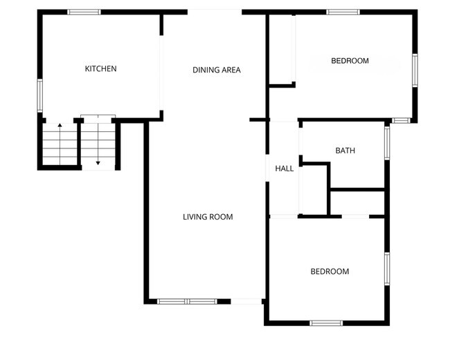 Foto del edificio - 1925 NW Oak Ave