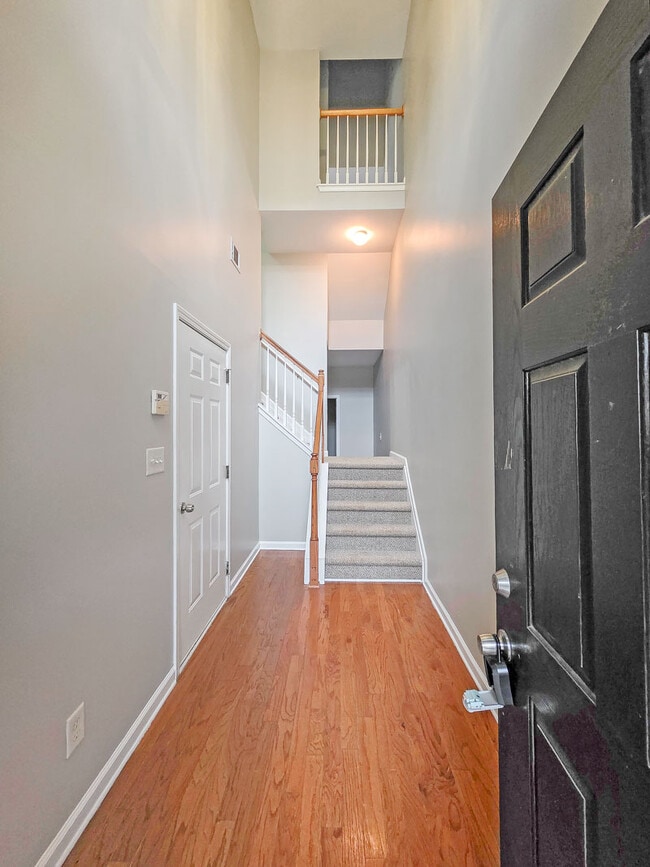 Photo - 2114 Tidal Cove Townhome