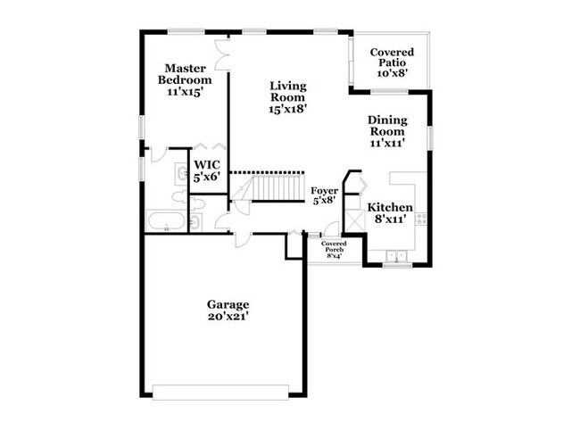 Building Photo - 7374 Habbersham Dr, Orlando, FL 32818