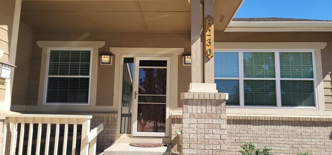Building Photo - 8230 S Valdai Ct