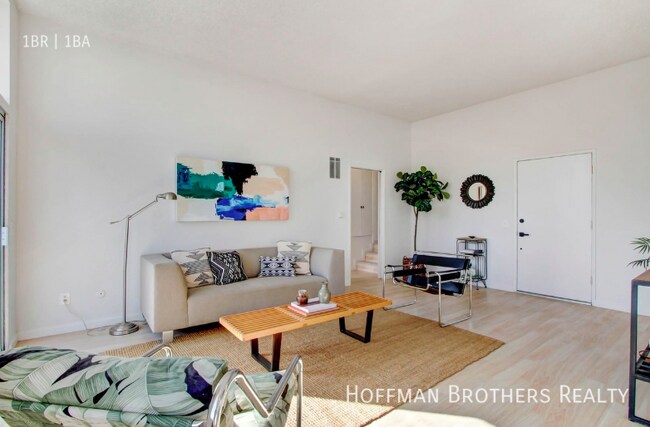 Foto del edificio - 1045 N Ardmore Ave