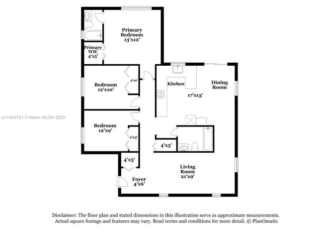 Foto del edificio - 10350 SW 176th St