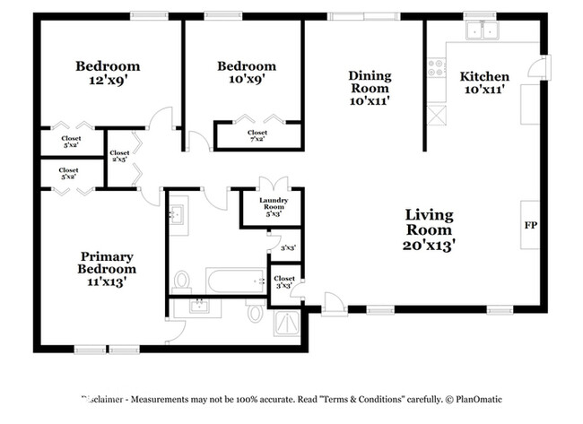 Building Photo - 8205 Beacon Hills Rd