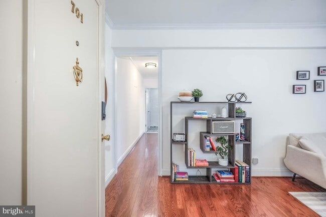 Foto del edificio - 2100 19th St NW