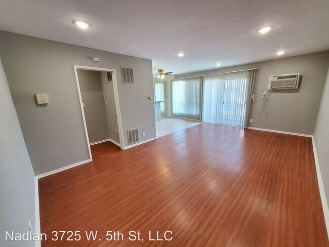Building Photo - 3725 W 5th St