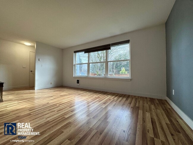 Foto del edificio - Charming North Tacoma Home with Private Patio & Spacious Yard!