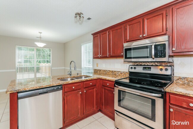 Foto del edificio - 7306 Reedy Creek Rd