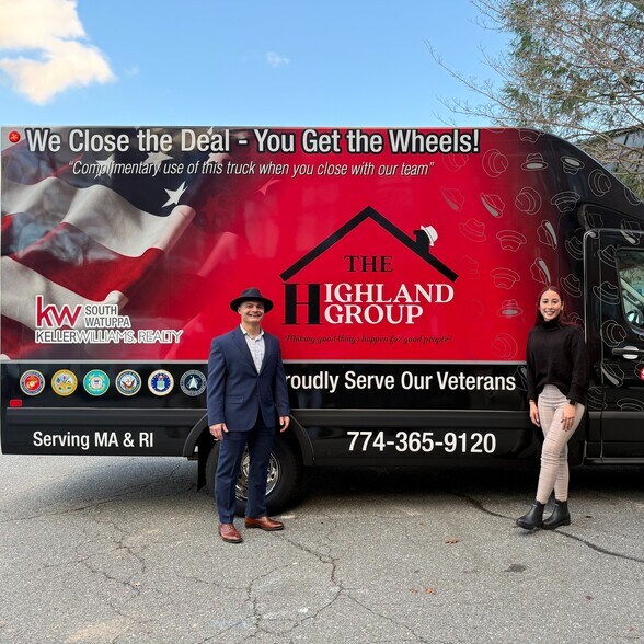 Primary Contact Photo