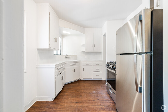 Interior Photo - Linvale Townhomes