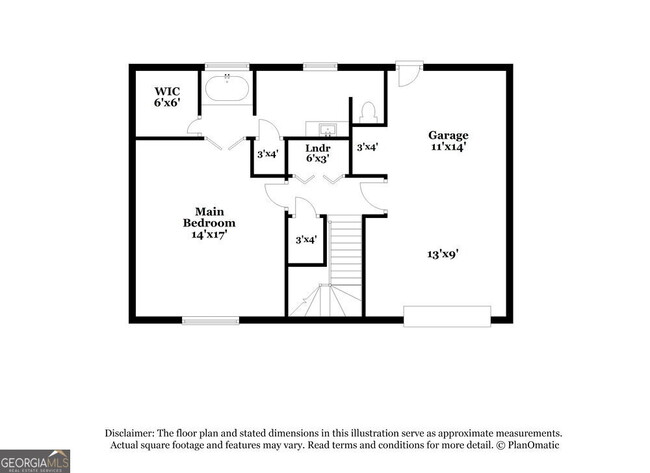 Foto del edificio - 6609 Swift Creek Rd