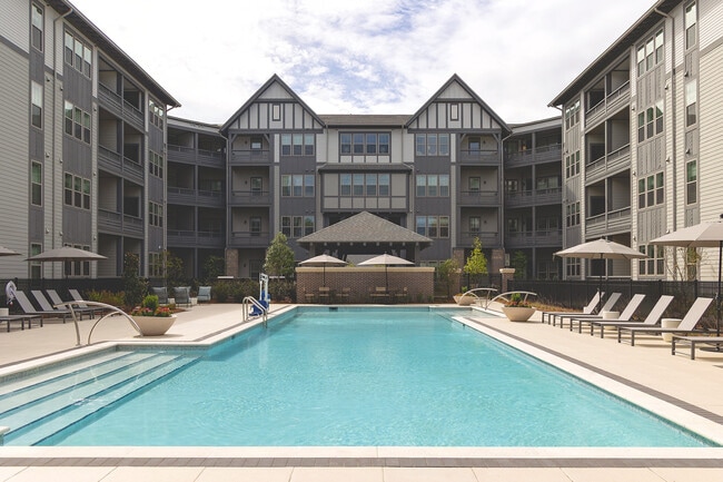 Building Photo - The Filmont 55+ Active Adult Community