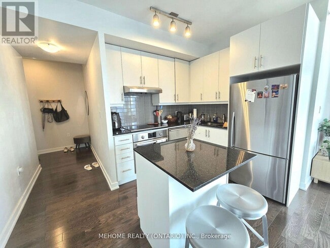 Photo du bâtiment - 1 The Esplanade