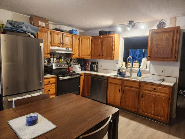 Foto del edificio - 205 Forest Dr