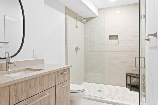 Foto del edificio - 55 E Springfield St