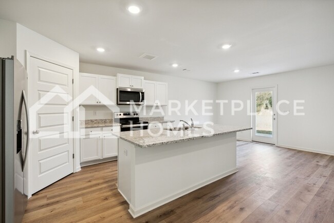 Foto del edificio - 7334 Wilburton Ln