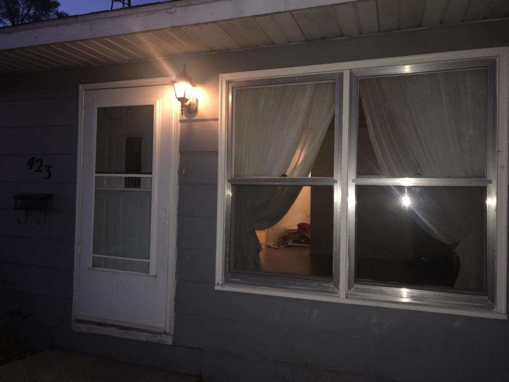 423 Oak St, Hartford, MI 49057 House Rental in Hartford, MI