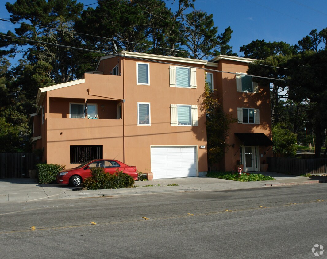 99 Avenue Portola, Half Moon Bay, CA 94019 Apartments in Half Moon