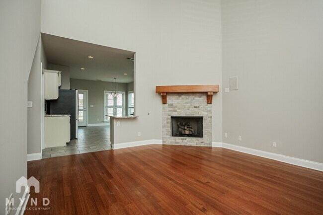 Building Photo - 4751 W Petite Lp