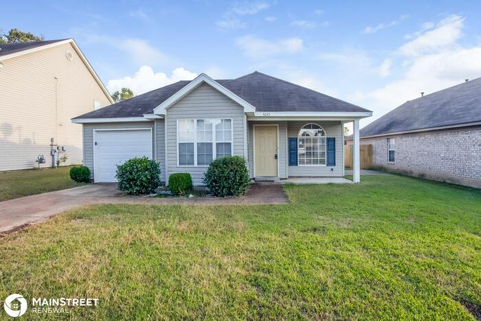 Primary Photo - 4645 Range View Dr, Memphis, TN 38128