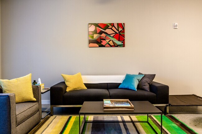 Building Photo - Modern 2-Bedroom Retreats: Contemporary Li...