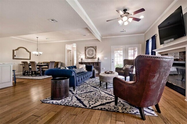 Foto del edificio - 5 S Prairie Dunes Dr