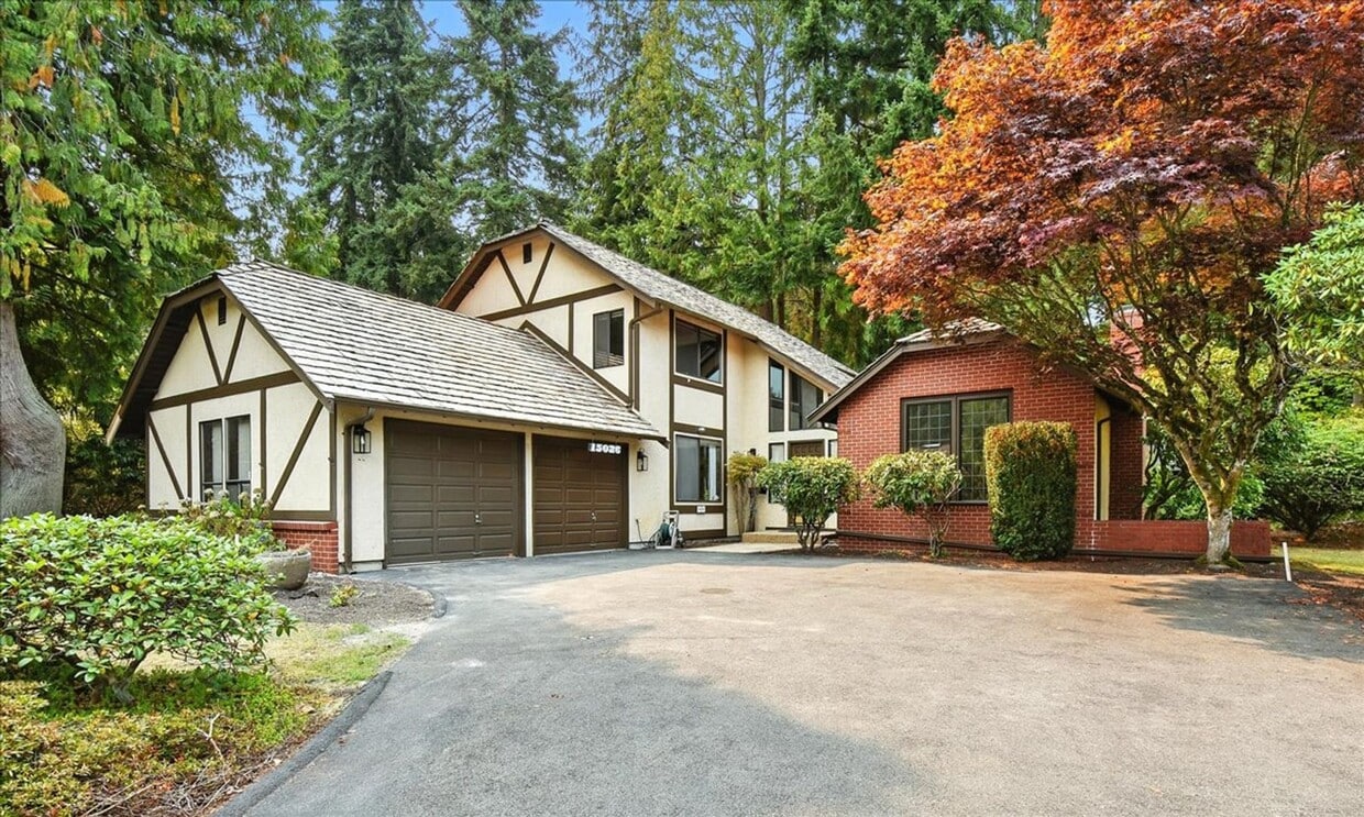 Primary Photo - 3bd/2.25ba Edmonds House