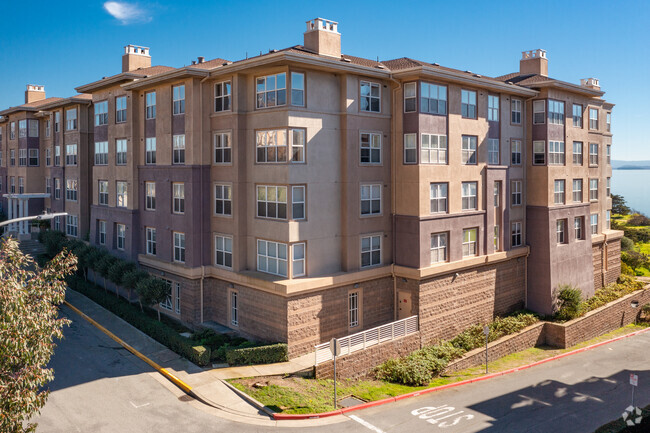 Building Photo - Candlestick Point Condominium