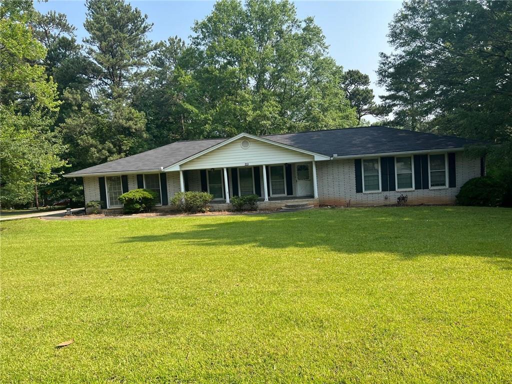 Primary Photo - 221 Lendon Ln