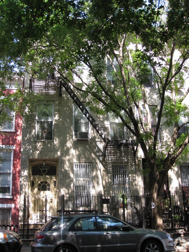 Building Photo - 55 Saint Marks Pl