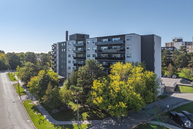 Photo du bâtiment - 6 Auburndale Ct