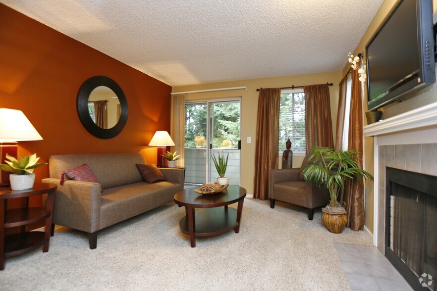 Trillium Heights Rentals Silverdale, WA