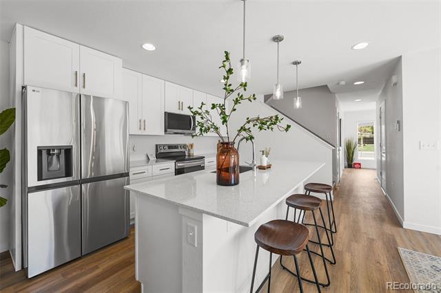 Foto principal - 1327 Alton St