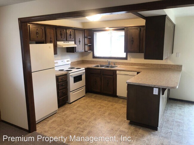 Foto del edificio - 3 br, 2 bath House - 4707 49th Ave NE
