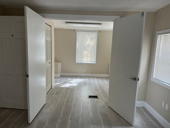Front Room/Bedroom - 154 W Center Ave