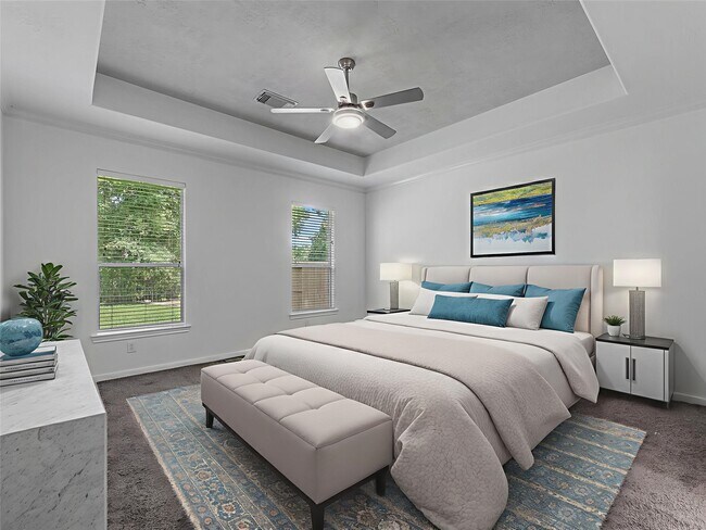 Foto del edificio - 25553 Oakhurst Forest Dr