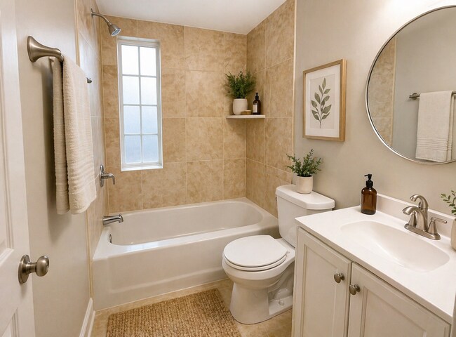 Foto del edificio - Nicely Renovated Duplex Home