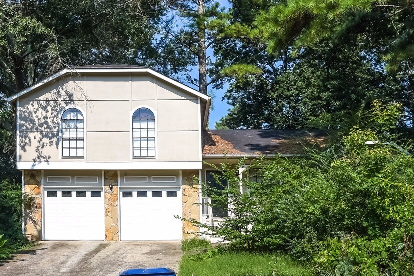 4445 Creek Ford Dr, Duluth, GA 30096 House Rental in Duluth, GA