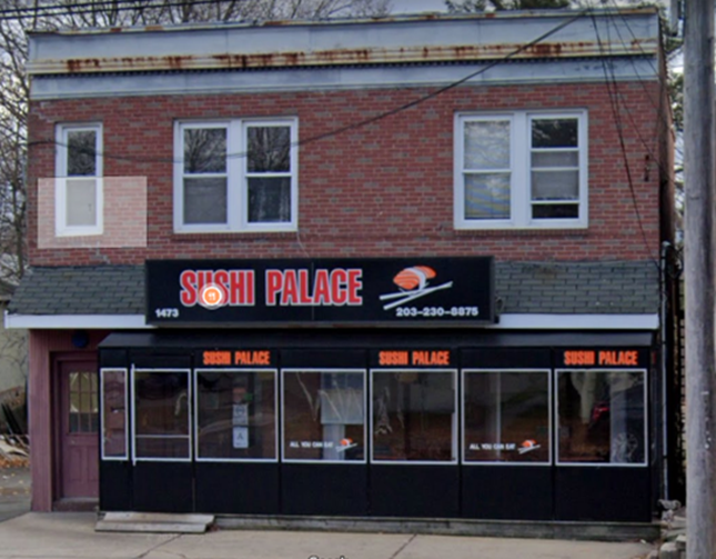 Primary Photo - 1475 Dixwell Ave
